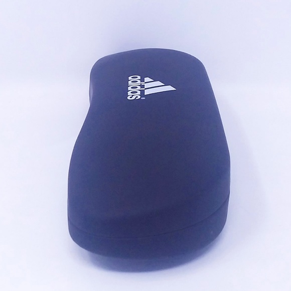 💙4/$35💙 Adidas Black Glasses Case Only - Picture 7 of 9